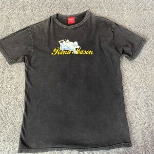 Nelk Boys Rona season polar bear tshirt
